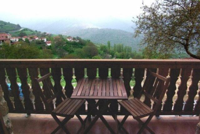 Nimbus Guesthouse Sidhirokhorion Ngoại thất bức ảnh
