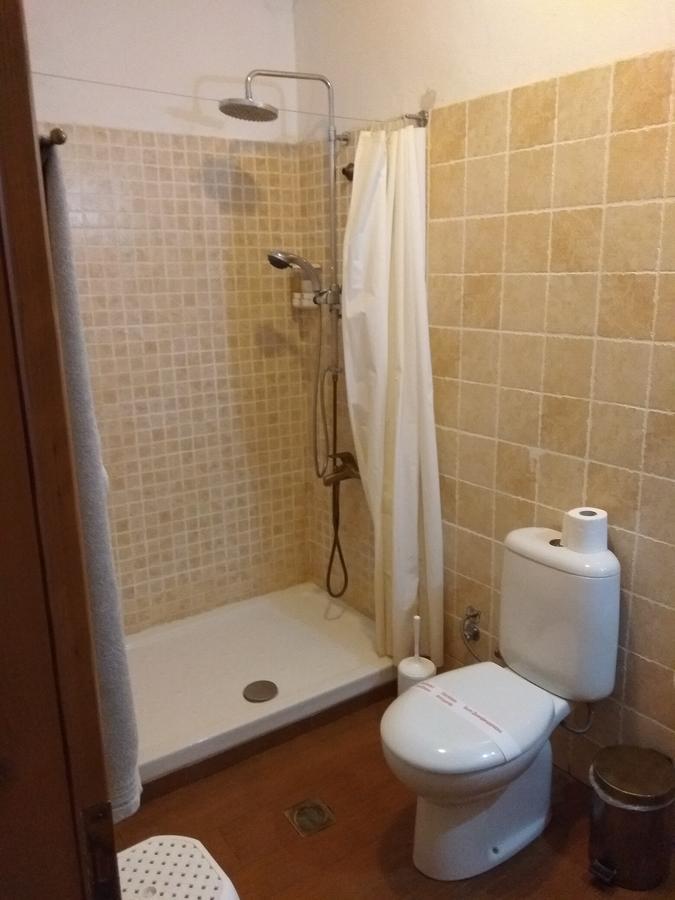 Nimbus Guesthouse Sidhirokhorion Ngoại thất bức ảnh