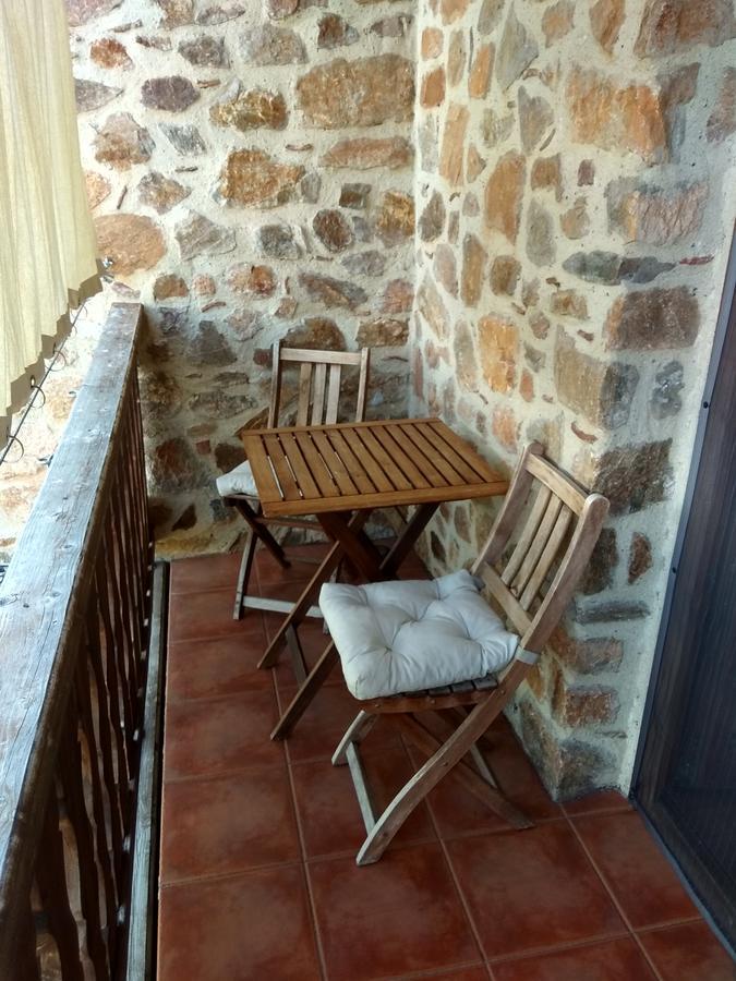 Nimbus Guesthouse Sidhirokhorion Ngoại thất bức ảnh