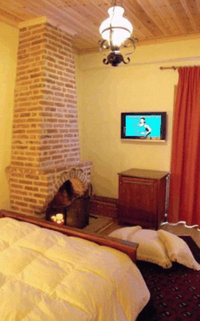 Nimbus Guesthouse Sidhirokhorion Ngoại thất bức ảnh