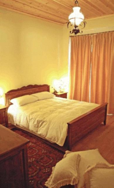 Nimbus Guesthouse Sidhirokhorion Ngoại thất bức ảnh