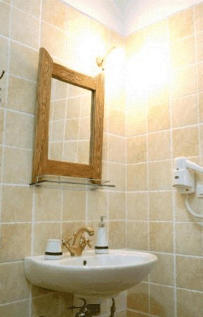 Nimbus Guesthouse Sidhirokhorion Ngoại thất bức ảnh